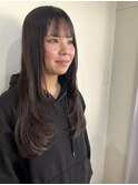 レイヤーカット