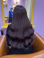 どぅ～す 梅田店&nbsp;編み込み