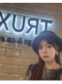 トラックス(TRUX) 渡邊 サオリ