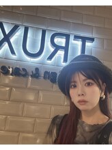 トラックス(TRUX) 渡邊 サオリ