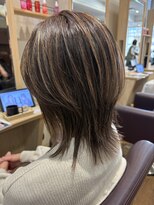 ヴィサージュジョイン(VISAGE join)&nbsp;ミディアムレイヤー