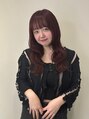 アッシュ 二子玉川店(Ash) 高橋 舞