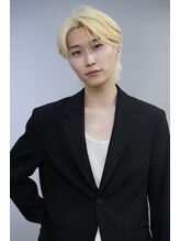 リップスヘアー 銀座(LIPPS hair) RYO 
