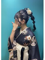アレンジポニー