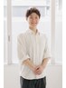 【原田限定指名料込】酸性美髪ストレート×バイカルテトリートメント