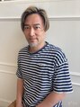 セットアップ 倉敷美和店(SET-UP) 大森 行雄