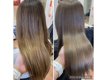 アルファレイズ ヘア ユニット(alphareiz hair unit)の雰囲気（営業日は毎日、全メニュー１8時まで受付可能です！！）