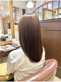 【髪質改善】【くせうねり】【艶髪】