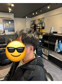 ショートスタイル