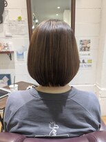 チアー ヘアリラクゼーション(cheer HAIRRELAXATION)&nbsp;縮毛矯正