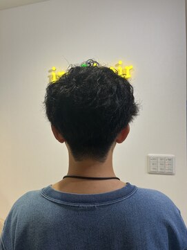 イロアイ(iro I) ツイスパ