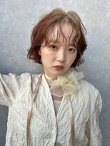 ヘアーナナシ(HAIR 774)&nbsp;エアリーボブ