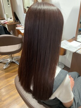 アミカ シーモール店(Amica) ロング