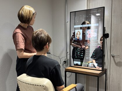 カミケンアジト(kamiken.ajito)の写真