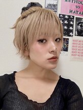 デイジー(Daisy) 小倉 千晶