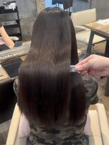 グッドネイバーズ 北千住(GOOD NEIGHBORS kitasenjyu) 髪質改善トストレート【GOODNEIGHBORS 北千住】