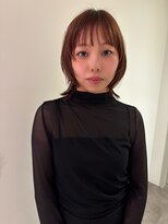 ブランコ 名古屋栄(BLANCO)&nbsp;ハッシュカット