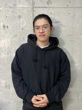 ダーラヘスト(Dalahast) 森 亮太