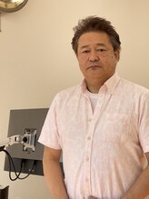 ヘアールームエム(Hair Room M)&nbsp;尾西 正成