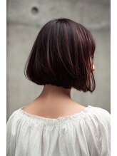 パッション 長町南店(PASSION)&nbsp;☆オシャレボブで魅力UP☆仙台/長町/名取