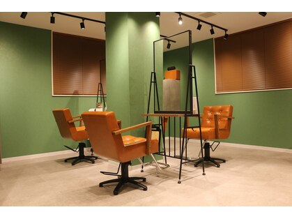 ナイン(nine)の写真