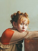 バーノン(VERNON)&nbsp;DOLLY　LEIA　ARRANGE【VERNON】058-262-3611