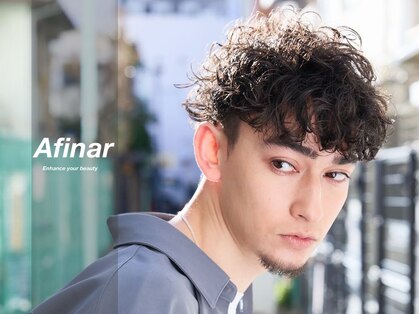 アフィナー 新宿(Afinar)の写真