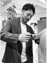 アオ(Ao)&nbsp;京谷 隆広