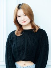 ヘアスタジオ アルス 御池店(hair Studio A.R.S) 森 友里乃