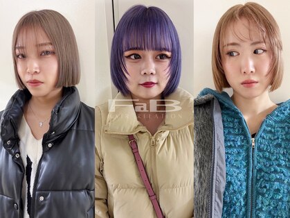 ファブ 千葉店(FaB)の写真
