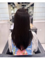 フォルテ ギンザ(FORTE GINZA)&nbsp;大人可愛いピンクカラー