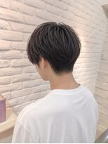 アペゼギンザ(apaiser ginza)&nbsp;マッシュショート