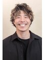 メンズヘアムニ 恵比寿(Men’s hair MUNi) 常包 祐樹