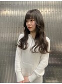 アッシュカラー