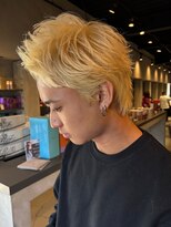 トロワ 高崎(TROIS.)&nbsp;スパイキーショート