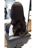 レシピ ラ クレア(recipe la couleur)&nbsp;cocoa  greige＊