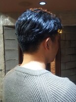 ヘアールーム カーム(Hair Room CALM)&nbsp;メンズパーマ