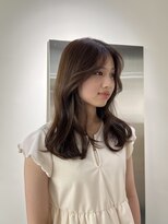 セルニ 福島(SELNI)&nbsp;20代30代40代/ブラウン/透明感カラー
