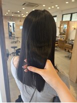 カノエ 山口矢原店(canoe)&nbsp;髪質改善トリートメント