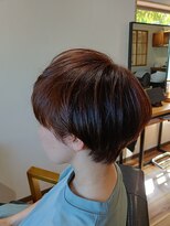 ココレ(cocole) 爽やかうるツヤ◎マッシュショート