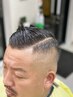 サイドパートSTYLE【限定】インスタ投稿で無料　当店オススメプラン