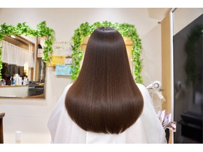 カラクリビショウ(Kara-Kuri Bisho)の写真