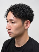 ブレイズマン(BLAZEMAN)&nbsp;スパイラルカーリーヘア