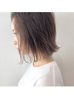 オーク 学芸大学(OAK)&nbsp;ナチュラルな外ハネボブ★多田