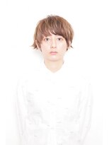 キャンバス 川崎(canvas.)&nbsp;☆canvas.☆  S/S 　大人可愛い　耳後ろで跳ねるショート♪