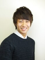 ヘアーサイ フォーメン(Hair Sai for men)&nbsp;さわやかショート