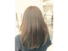 モンジュ ヘアー アートアンドクリエーション(Monjue Hair ART&Creation)
