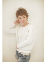 リー ヴィータ 上新庄(Lee Vita)&nbsp;【Lee Vita】ショート