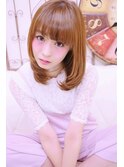 プリンセスストレート【メイズ東中野・鍛原志行】