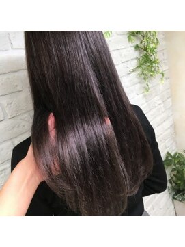 アンククロス 表参道(ANKH CROSS) ディープグレー【ANKH CROSS 表参道】